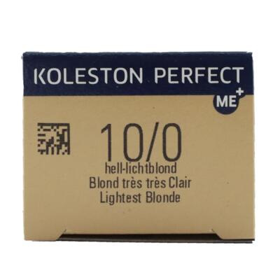 Wella Koleston Perfect Pure Naturals 60 ml - freie Farbwahl