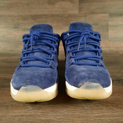 jordan retro 11 jeter low
