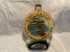 Bing Crosby National Pro-Am Pebble Beach Decanter (EMPTY)JIM BEAM NATIONAL — photo 2