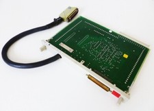 Siemens SIMATIC S5 6ES5312-5AA21 6ES5 312-5AA21 E-Stand: 05 -used- 