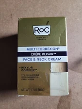 Multi Correxion®, Crepe Repair™, Face & Neck Cream, 1.7 oz (48 g)