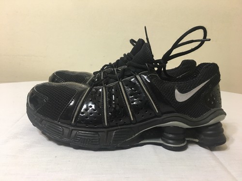 nike shox cognescenti