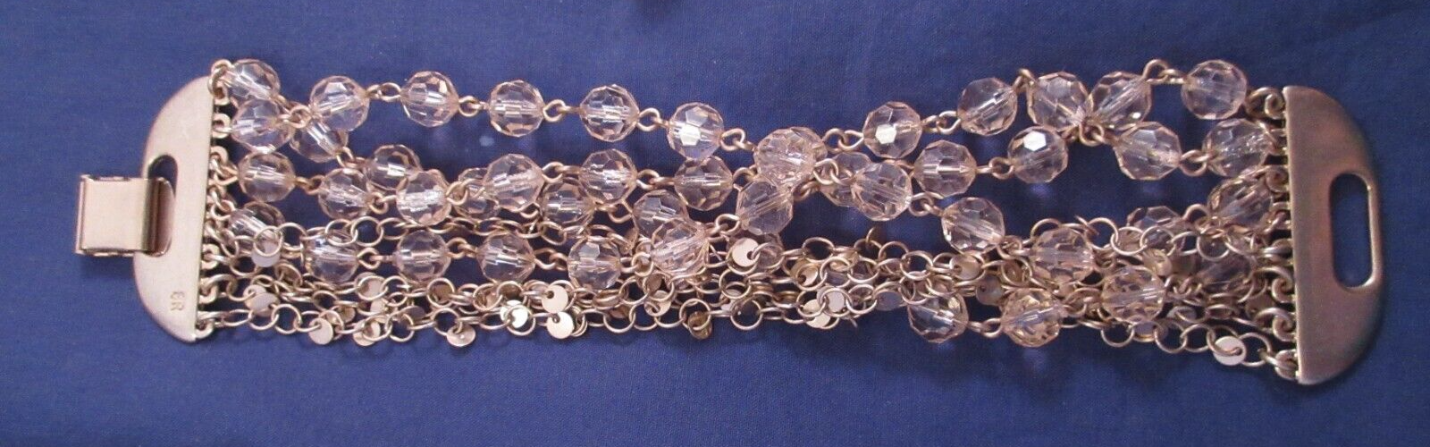 Vintage Costume Jewelry Lot Signed eBay