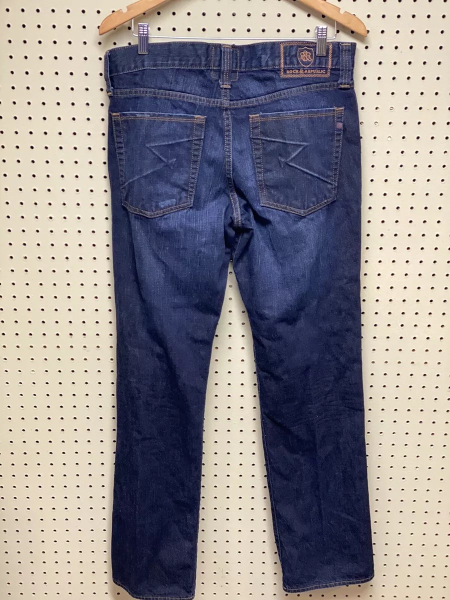Jeans republic hotsell