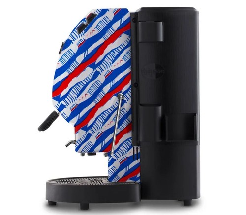 Didiesse Frog Revolution Bourbon Kaffeevollautomat + inkl. ZUBEHÖRHALTER - Bild 48 von 59