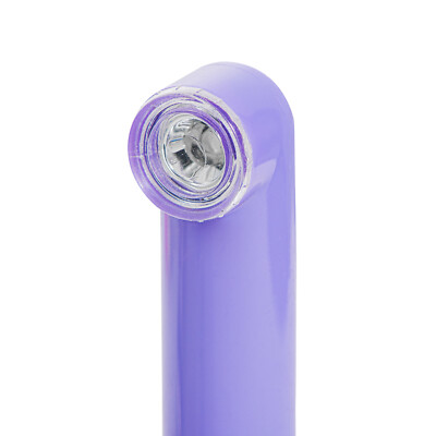 Woodpecker Dental ILED Plus / ILED II Curing Light – 1 Second Curing, 3000mW, 110V, 25x240mm