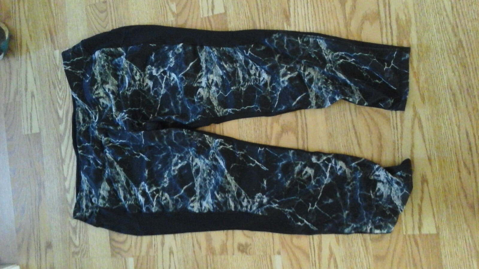 Danskin Tall Yoga Pants