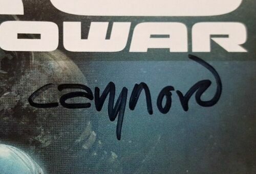 X-O Manowar (2012) #1-50 + ¡Variante FIRMADA! ¡Notario! Venditti Nord Kindt - Imagen 51 de 137