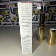 A LATTE LOVE FAST SHIPPING        Laura Geller Jelly Balm Hydrating lip color