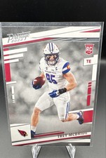 2022 Panini Prestige - Rookies Trey McBride #327 (RC)