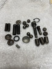 Mg Mgb Triumph Overdrive Parts Laycock Type A-type D-type Not Sure L00k