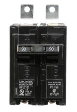 SIEMENS B290 90A 240V Circuit Breaker