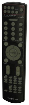 Olevia TV Remote Controller RC-LTU