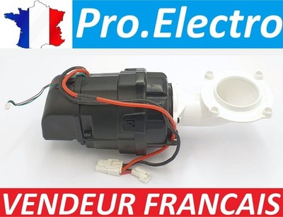 Rowenta Air Force Flex 560 RH9479WO Vacuum Cleaner Motor