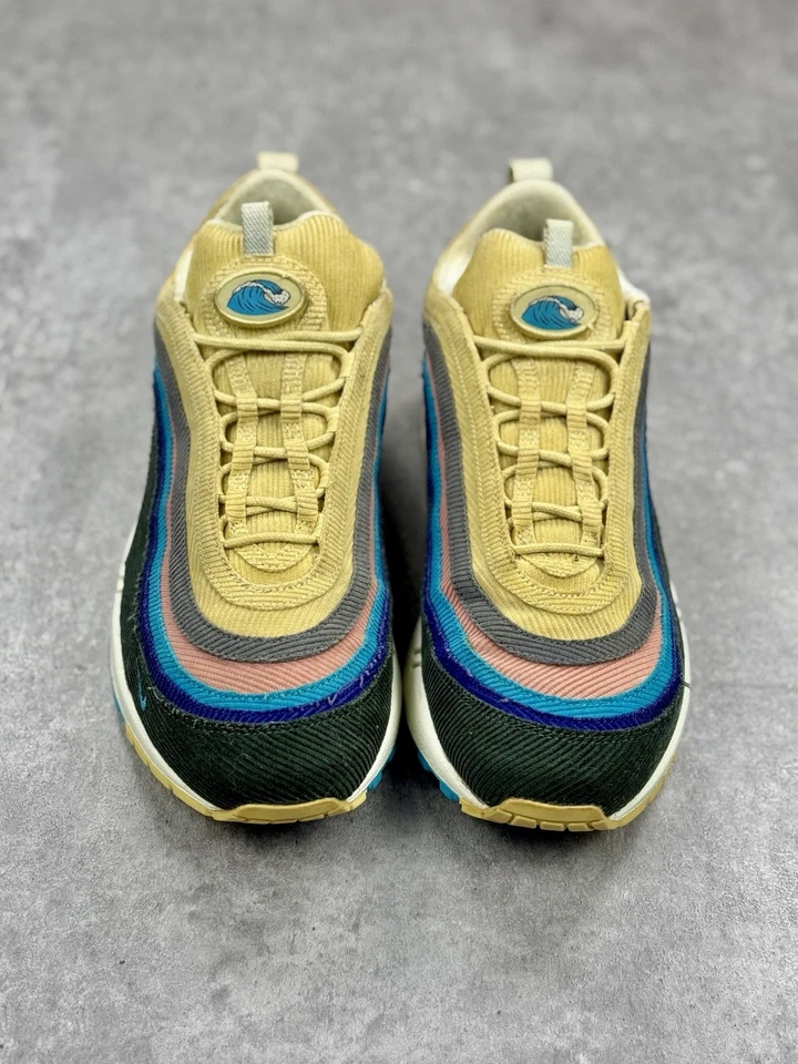 Nike Air Max 1/97, Foto 4 von 5
