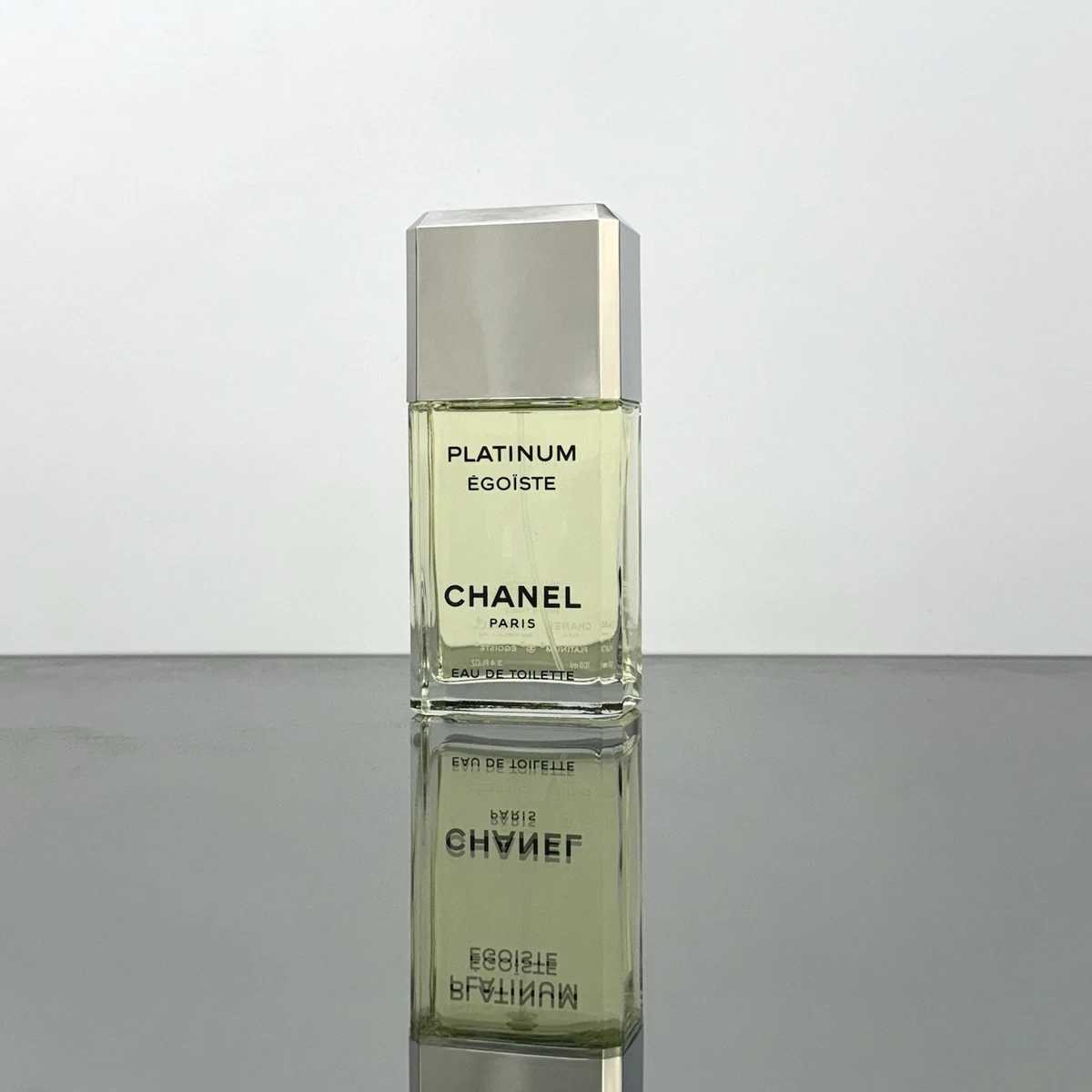 CHANEL Platinum Égoïste Pour Homme 50ml PLATINUM ÉGOÏSTE Eau de Toilette - CHANEL | Sephora