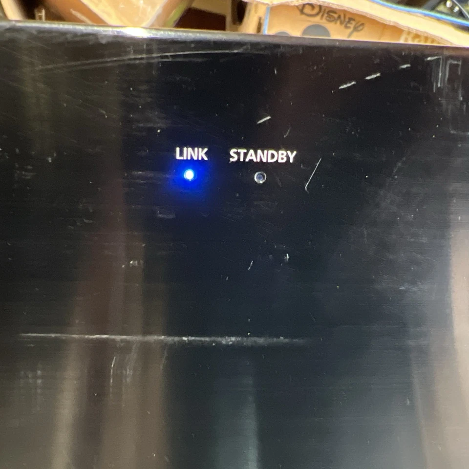 Samsung PS-WJ4000 беспроводной сабвуфер - только для саундбар HW-J4000/HW-JM4000 - Изображение 2 из 4