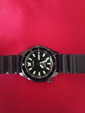 Citizen Fugu Promaster Dive Automatic Scuba Men's Watch NY0155-07X - BNIB
