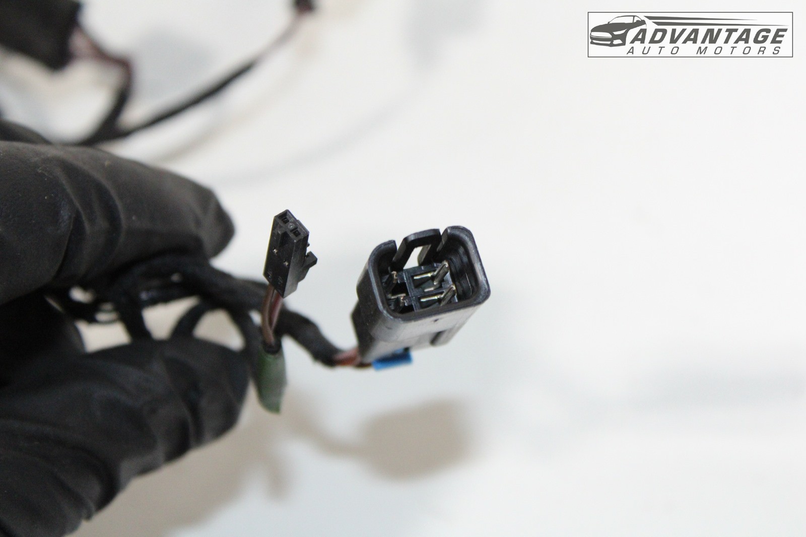 Maserati Ghibli S Q4 2014-2021 Steering wheel switch