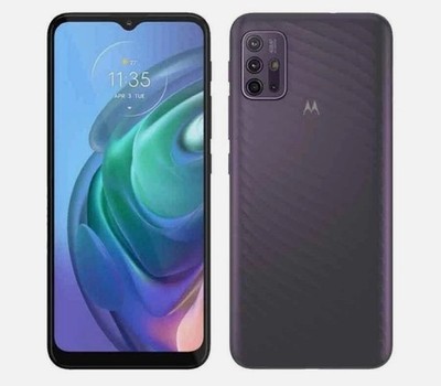 Motorola - Motorola moto g10 4GB/64GB オーロラグレイ 本体 moto g10 - Android スマートフォン | motorola JP