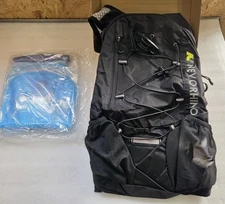 New Nevo Rhino Lightweight Hydration Backpack Hiking Running Water Bladder Hydro