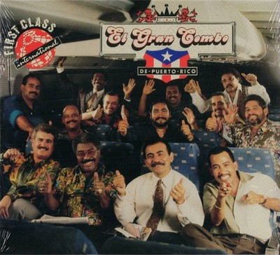 First Class International