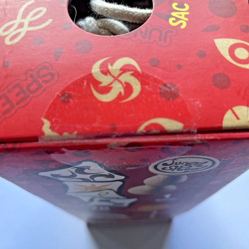 Jeu Jungle Speed ASMODEE- Jeu Jungle Speed Eco - Dès 7 ans - Photo 4/4