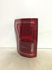 New 2015 2016 2017 Ford F150 Lh Tail Light W Blind Spot Oem Pn Hl34-13405-cc