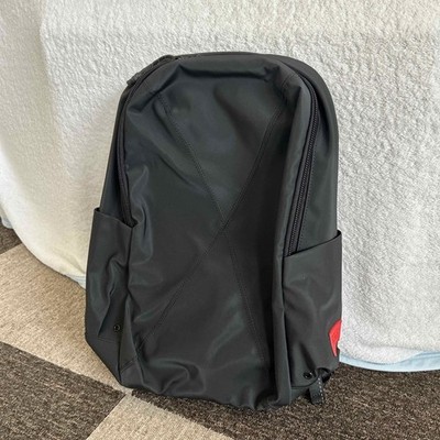 Samsonite RED Bias Jack Rucksack Rot Nylon Wasserdicht aus Japan