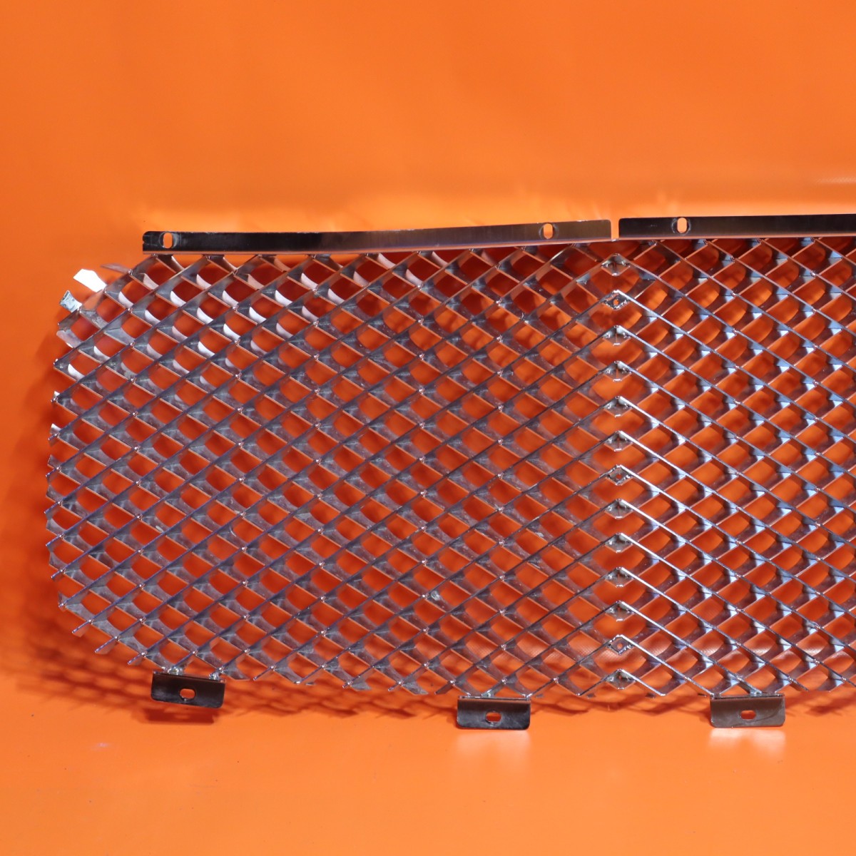 BENTLEY MULSANNE GRILLE 2011 2012 2013 2014 2015 2016 3Y0853683D OEM