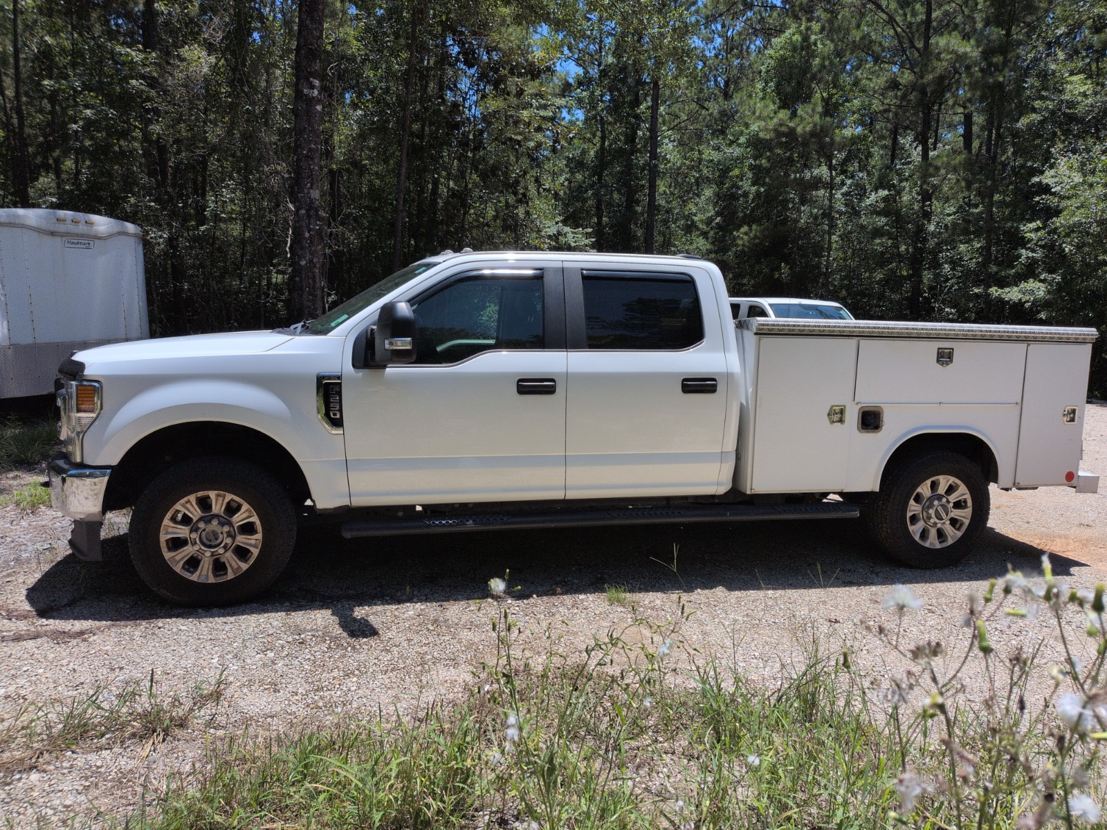 2022 Ford Super Duty F-250 King Ranch