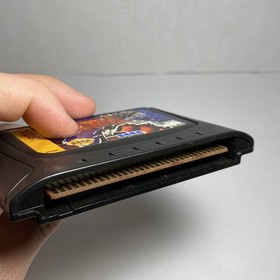 Cosmic Carnage (Sega 32X, 1994) Cartridge Only