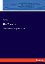 The Theatre Various