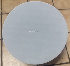Crestron Saros ICE6T-W-T 6.5" Ceiling Speakers OPEN but unused