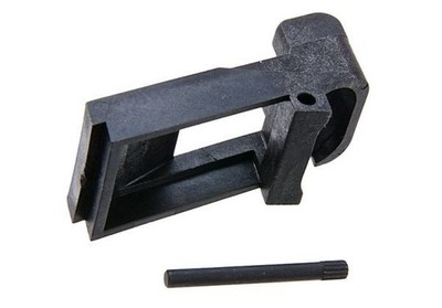 Krytac Kriss Vector GBB Magazin Futterlippe