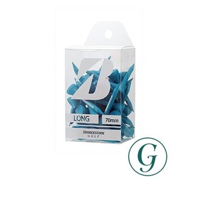 BRIDGESTONE (Bridgestone) Golf Wood Tea (Short 43) GAG302 Blue Modell 2023