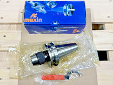 Mexin 20.295.50.13 Self Clamping Drill Chuck Iso 50 0-13mm Jis B 6339 Bt Self Clamp Mexin 20.295.50.13 Self Clamping Drill Chuck Iso 50 0-13mm Jis B 6339 Bt Self Clamp