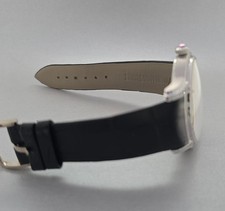 Audemars Piguet Millenary 39.5mm 77247OR 18K White Gold Unisex Watch 6