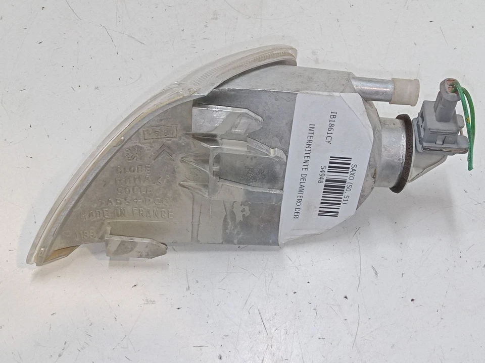 PILOTA ANTERIORE DESTRO / 54948 PER CITROËN SAXO S0, S1 1.5 D - Immagine 2 di 4