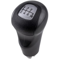 NTY Schalthebelknauf Passend FüR Honda Civic Viii Hatchback FN FK 1.8