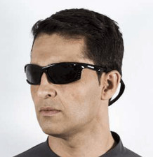 OCEAN Sunglasses CYPRUS Floating Polarized Kite Surfing Wing Foil