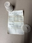 Vintage The Kitchener Egg Cup Glazed Stoneware England Coddler Screw Cap — photo 5