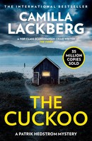 The Cuckoo | Camilla LäCkberg | Taschenbuch | 432 S. | Englisch | 2025
