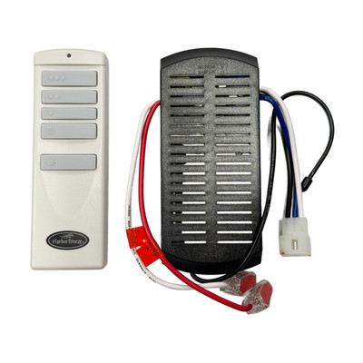 Harbor Breeze Remote Control and Receiver Kit for Mac II and Mac III Ceiling Fan