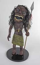 Trilogy of Terror Zuni Fetish Doll Prop Replica – HCG Brand New Factory Sealed