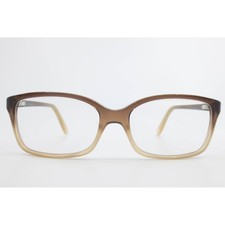 Oakley Intention Eyeglass Frames Rose Gold Fade OX1130-1052 52-16-136 Ombre