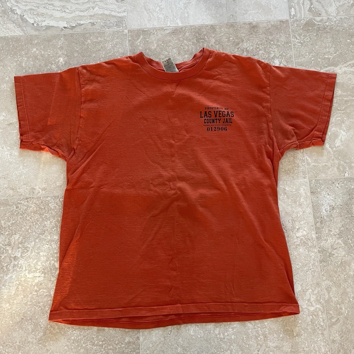 jail shirt products for sale | eBay