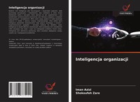 Iman Azizi (U. A.) | Inteligencja Organizacji | Taschenbuch | Polnisch (2021)
