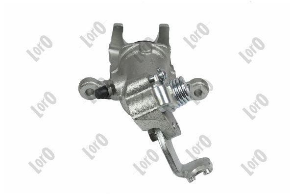 ABAKUS Brake Caliper 131-04-290 1-Piston Rear Axle Right, 34 mm