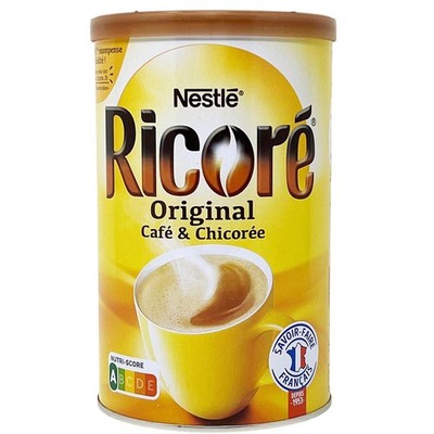 Nestle Ricore l'instant Instant Kaffee 260 Gramm